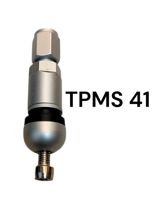 Tubeless Sensor Valve TPMS41