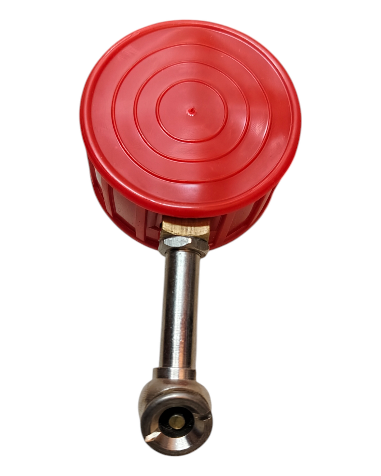 Antique Tyre Pressure Meter MTC