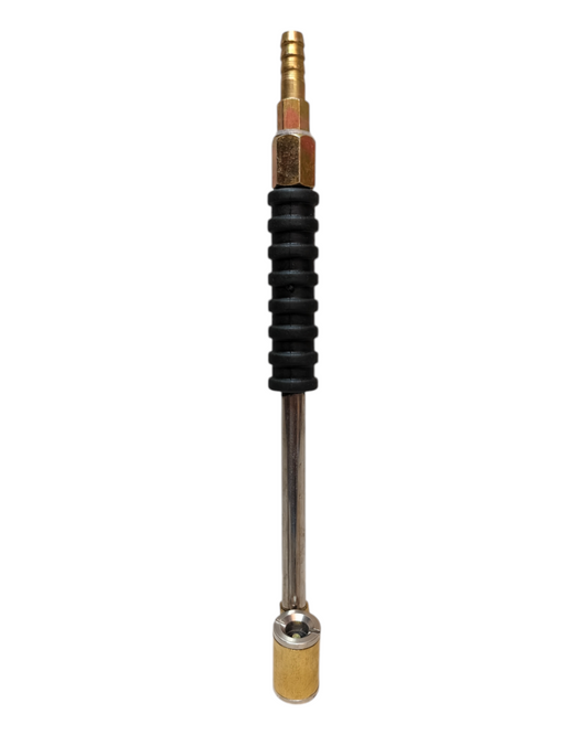 Antique Heavy Rod TTC Dandi