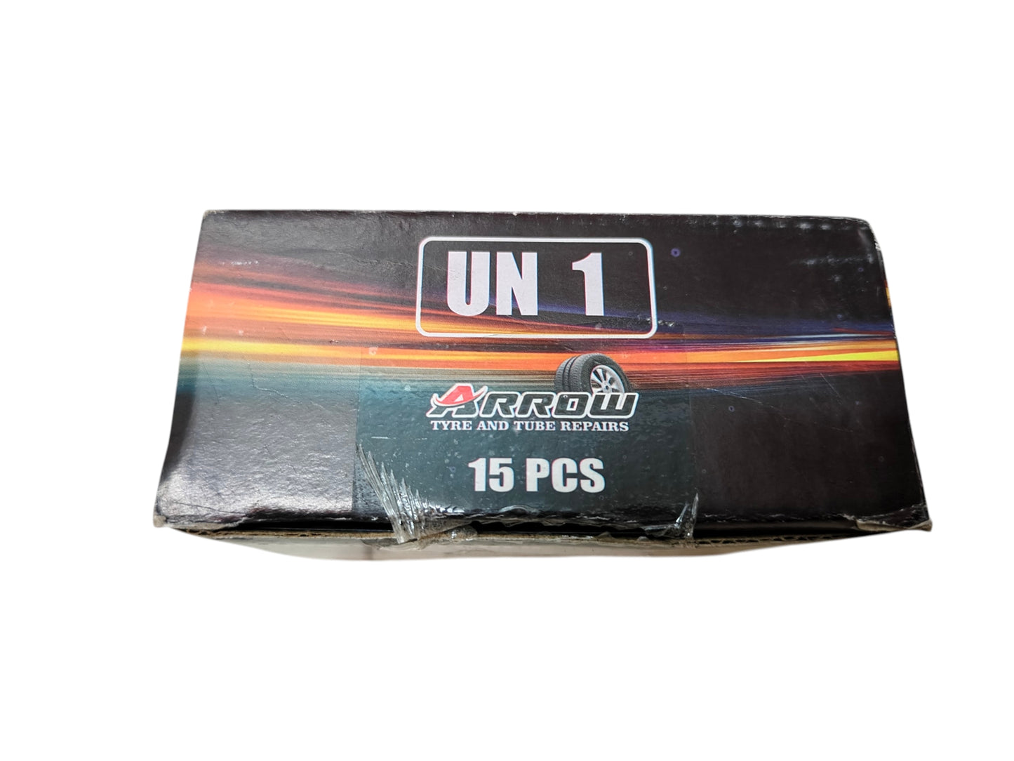 Arrow Patch UN1 (15pcs) Box