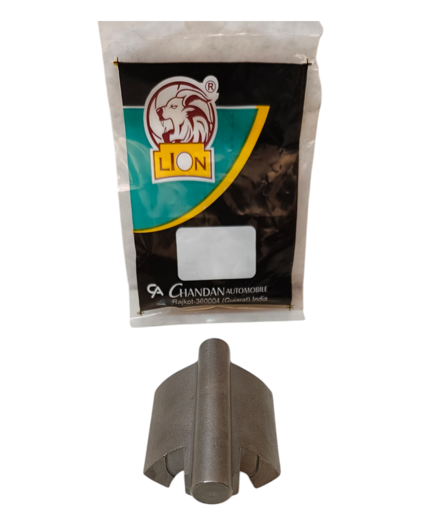 Lion Hammer (LI-A12)