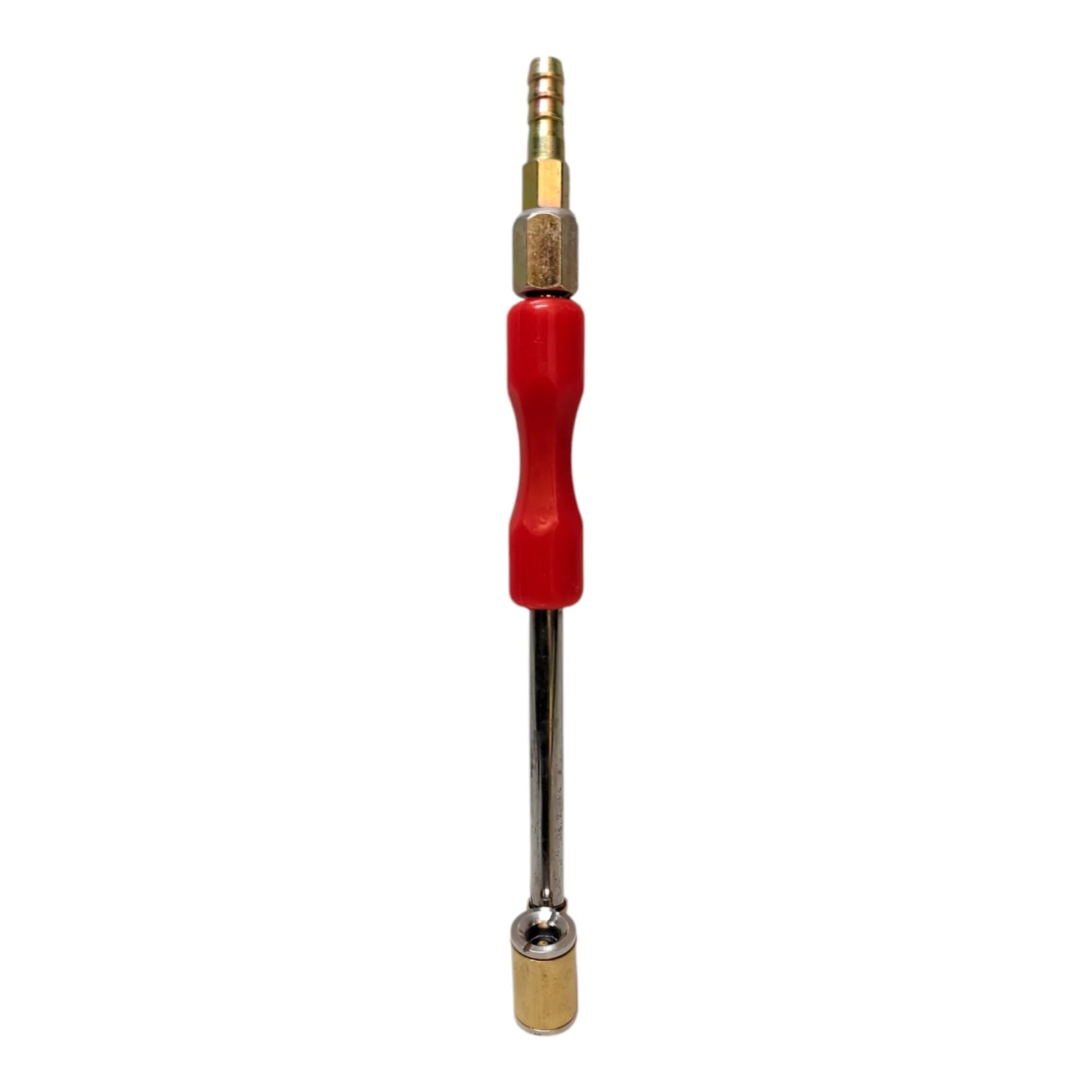 TTC Dandi – Twin Type Connector by Max - Tyre Remolding 