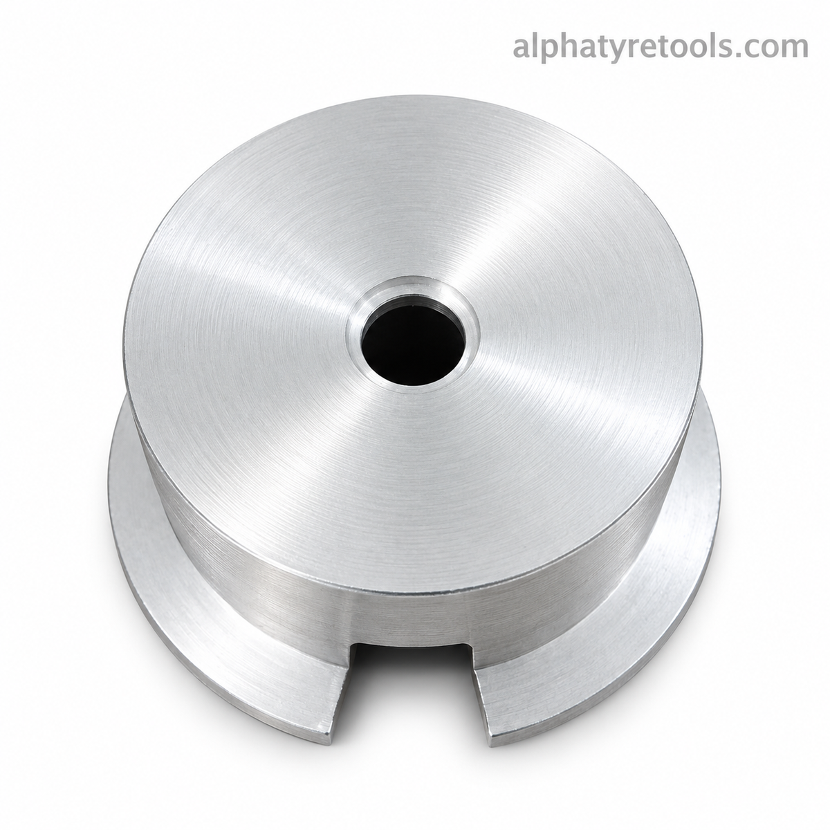 Mouth Fitting Cup With Washer