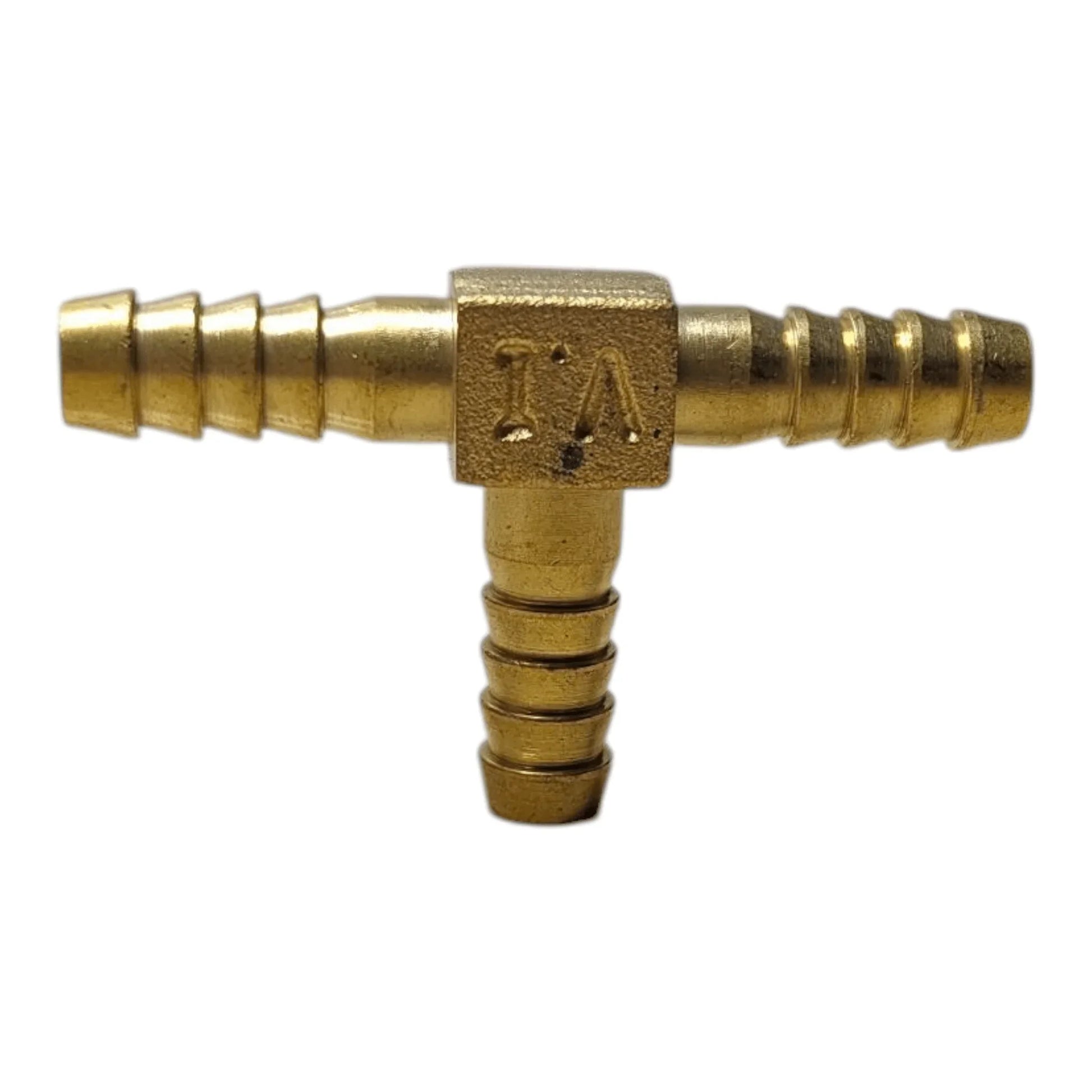 3-Way T Joint Air Pipe Connector - Tyre Remolding 