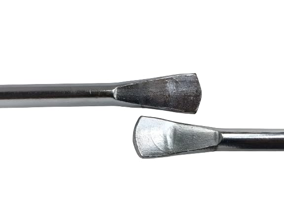 Tyre Lever 1 Pair (2pcs) – Heavy Duty Tyre Fitting Tool