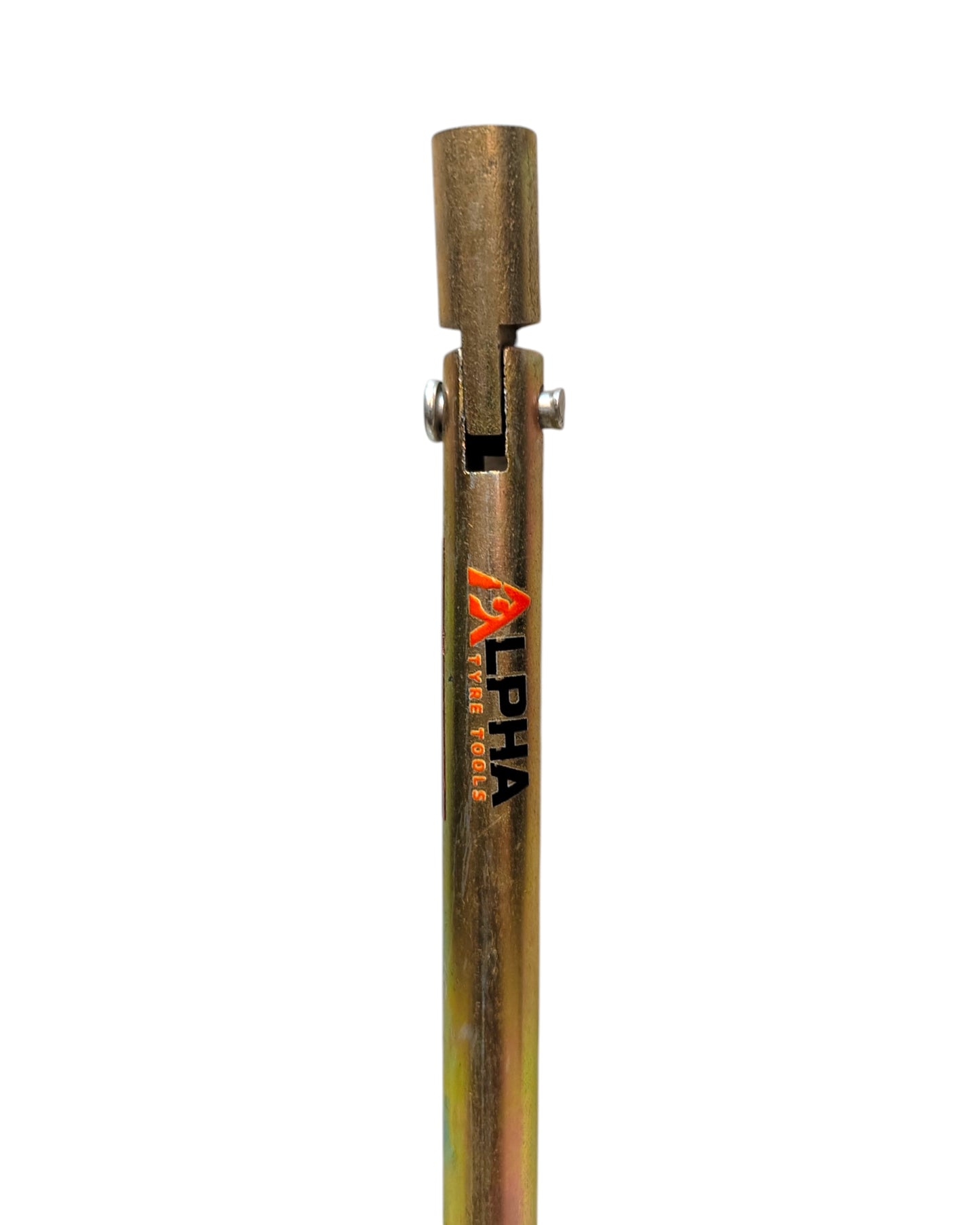 Alpha Tubeless Tyre Valve Puller Steel