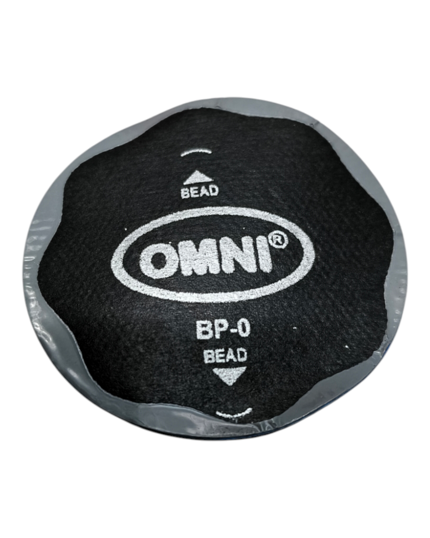 OMNI BP-0 Tyre Repair Patch – Extra Large Heavy Duty Truck Patch