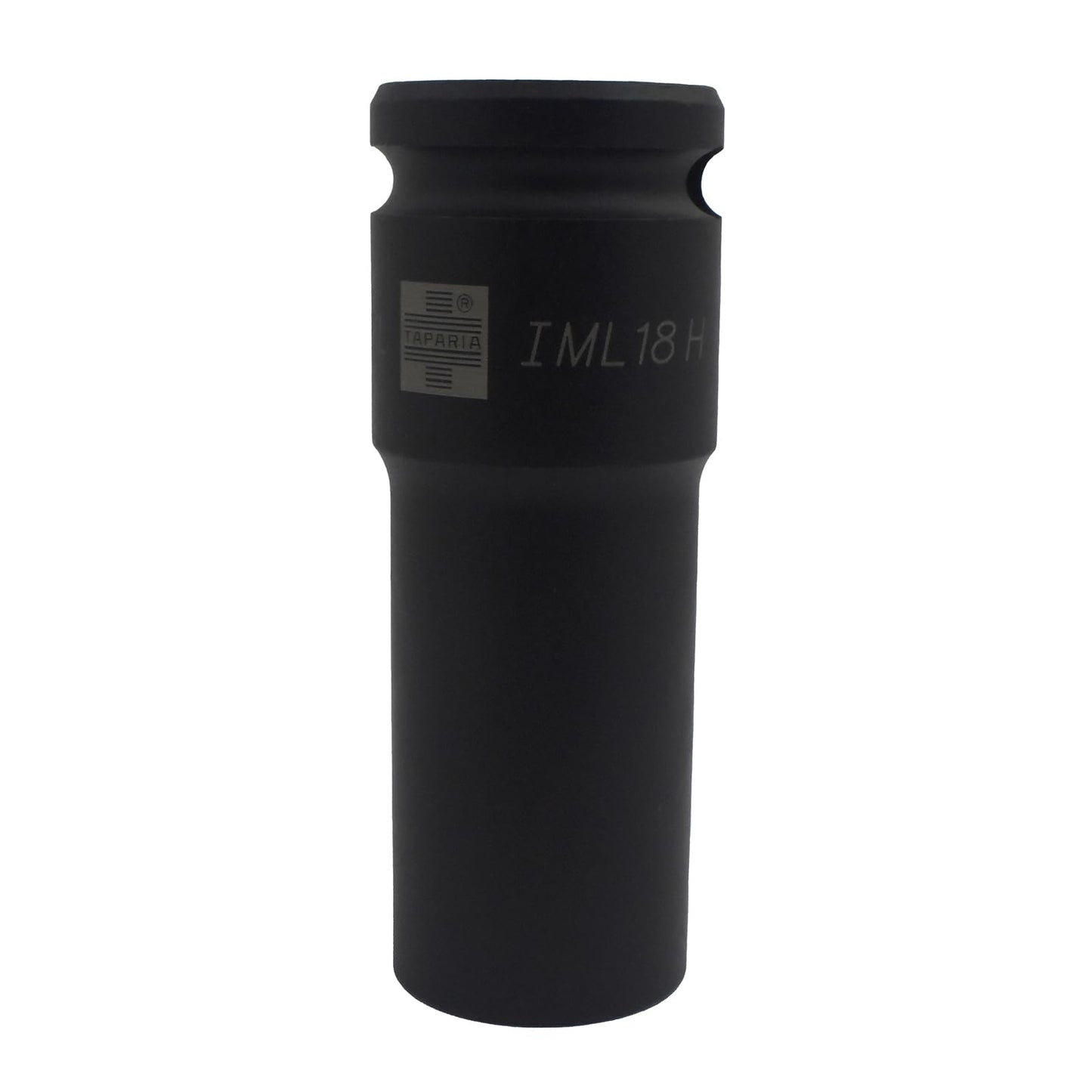 Taparia IML 18H – 18mm Impact Socket 1/2 Inch Drive | Alpha Tyre Tools