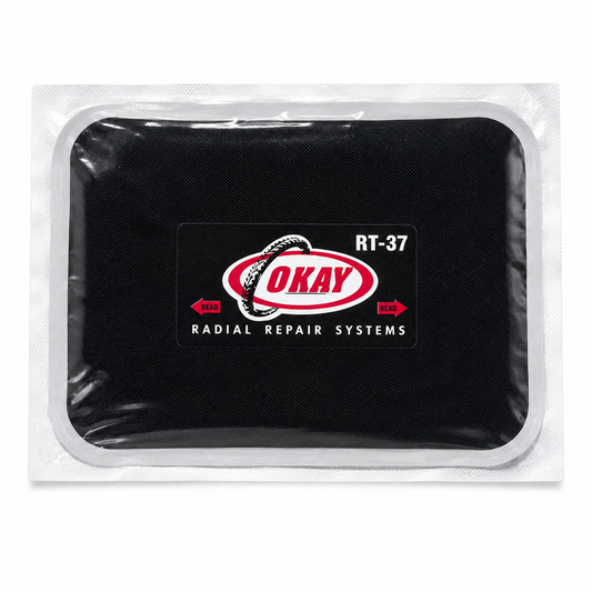 Okay RT 37 | Alpha Tyre Tools