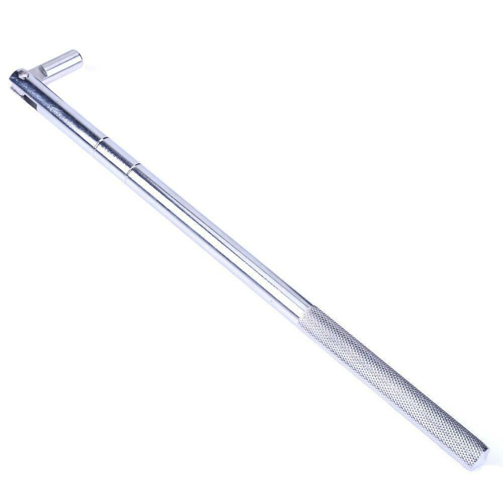 Alpha Tubeless Tyre Valve Puller Steel