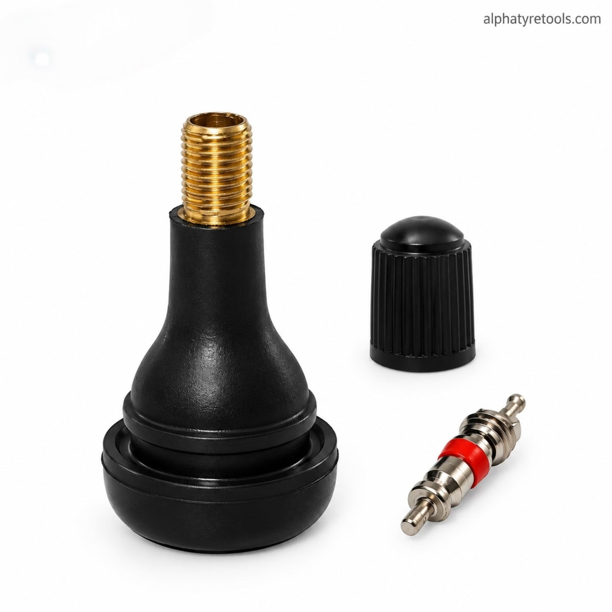 Tubeless Valve TR415