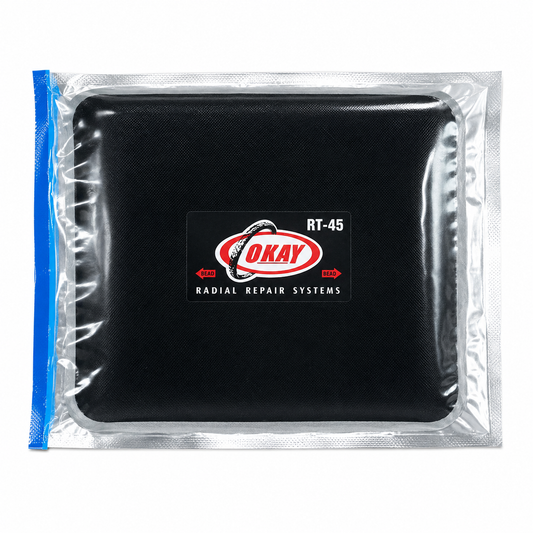 Okay RT 45 | Alpha Tyre Tools