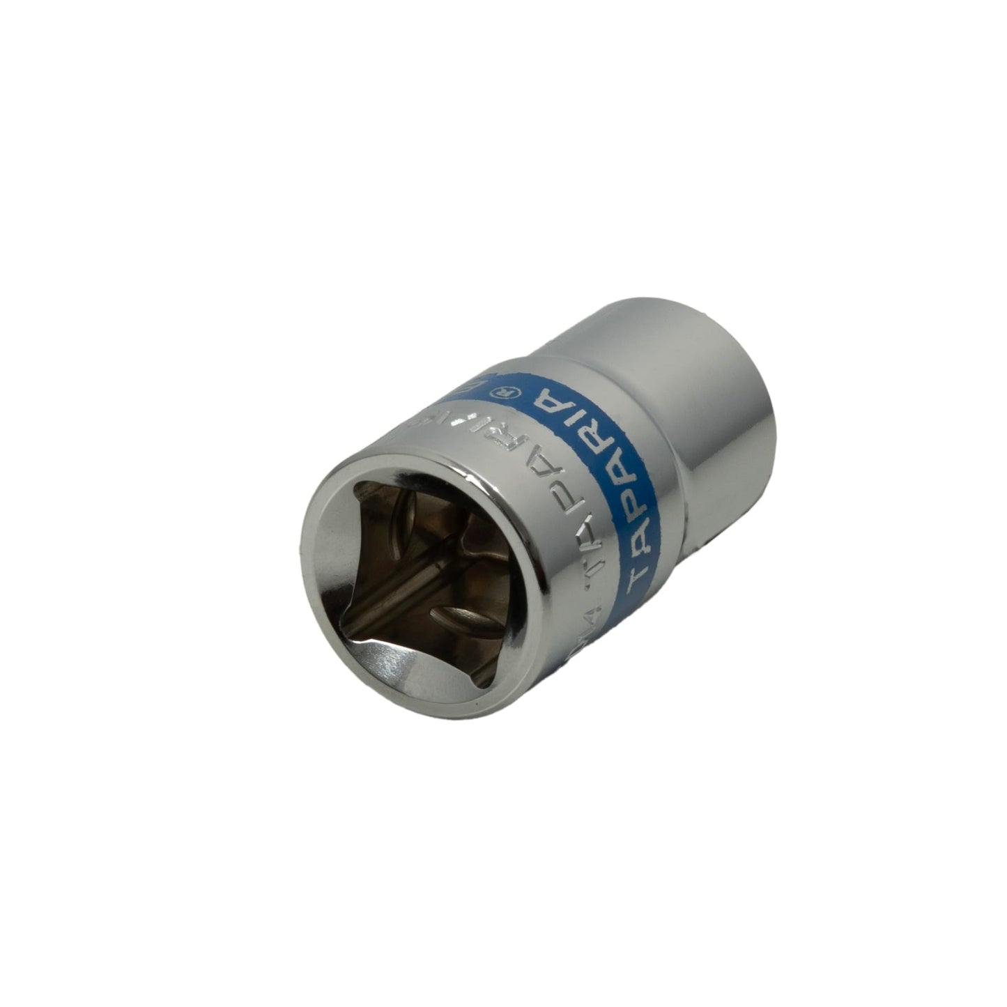 Taparia 1/2 Inch Drive 17mm Chrome Molybdenum Impact Socket – Tyre & Auto Workshop