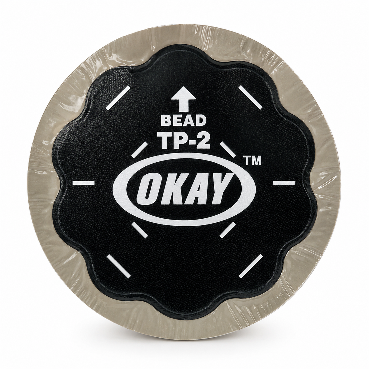 Okay TP 2 (10pcs) | Alpha Tyre Tools