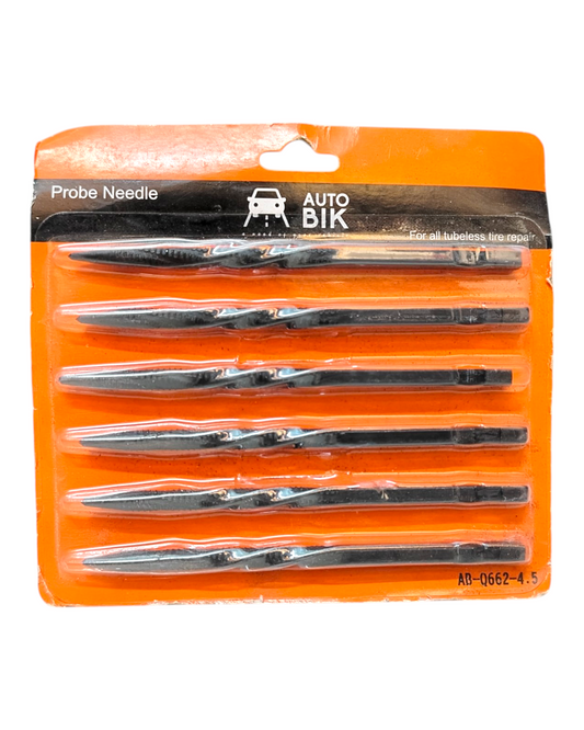 Tubeless Drill 4.5MM (6pcs)