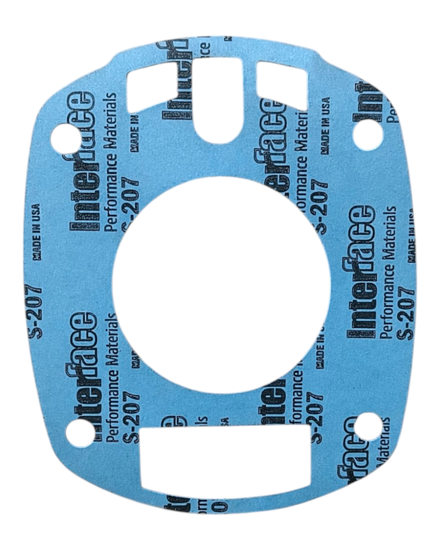 Lion Gaskit Packing Model LI-A12