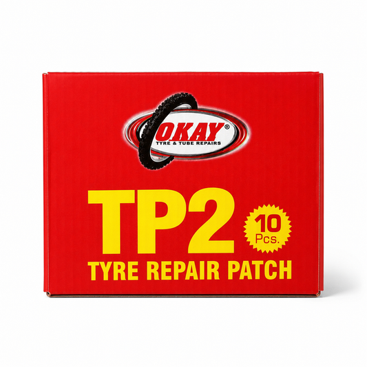 Okay TP 2 (10pcs) | Alpha Tyre Tools