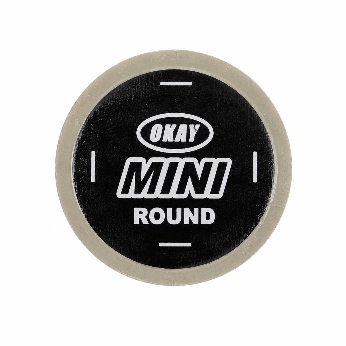 Okay Mini Round (50pcs) | Alpha Tyre Tools