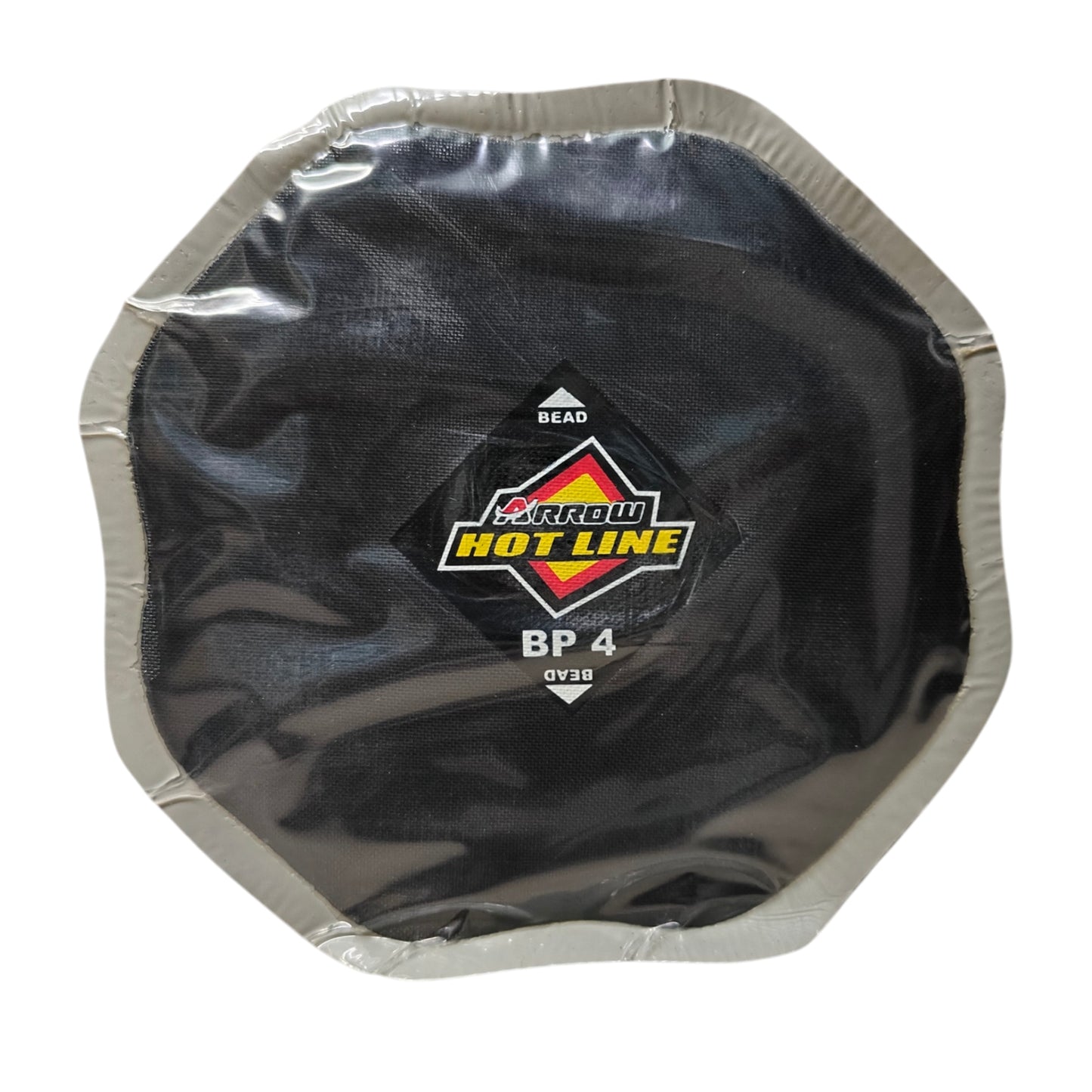Hotline Patch - 4