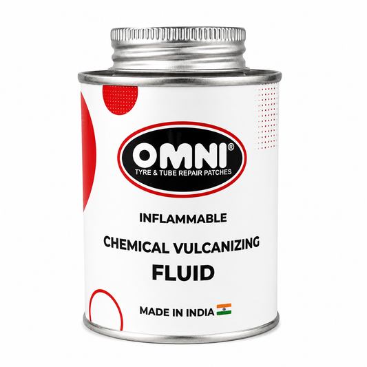 Omni CVF 200ml With Brush
