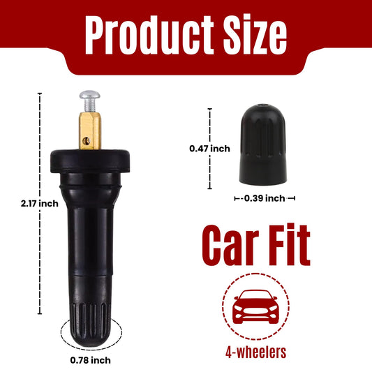 Sensor Valve (10pcs) TR414