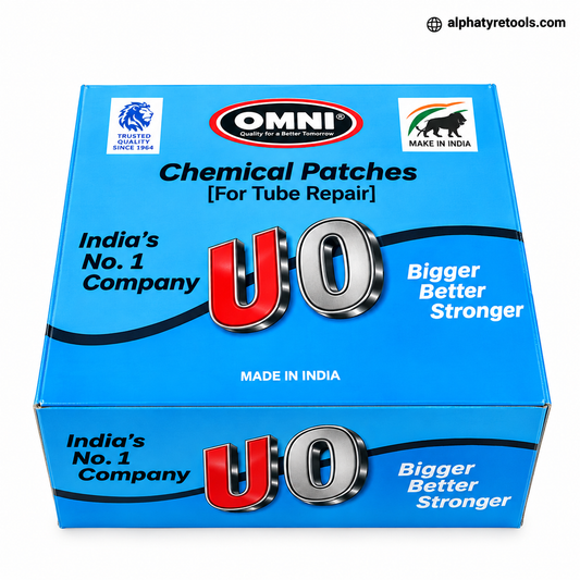 Omni U0 (50pcs)