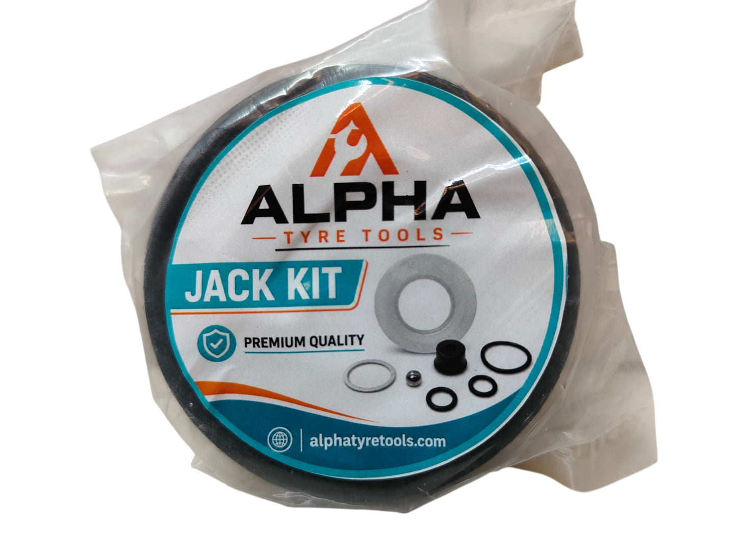 Hydraulic Jack Seal Repair Kit – Size 55×95×22 | Heavy Truck Jack Kit