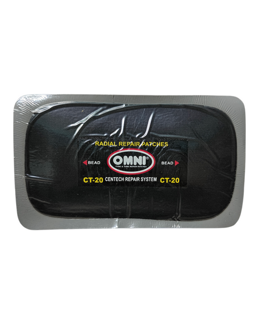 Omni CT 20 Patch