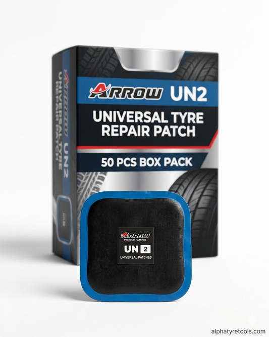 Arrow UN 2 patch (50pcs)