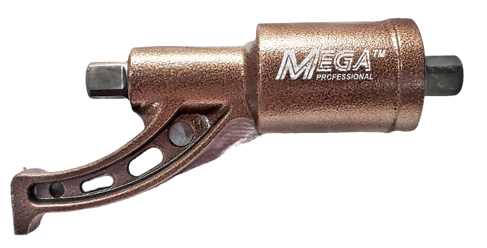 Mega Labour Saving Wrench 6800Nm – Heavy Duty Truck Tyre Wrench