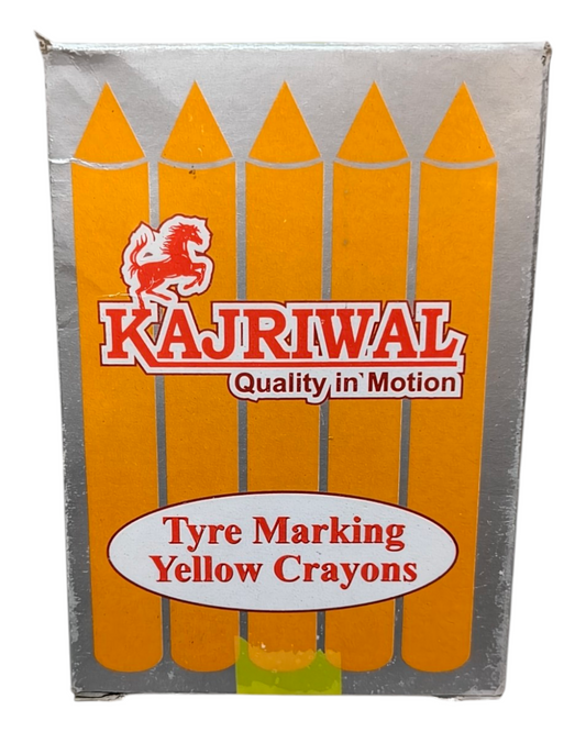 Kejriwal Chalk