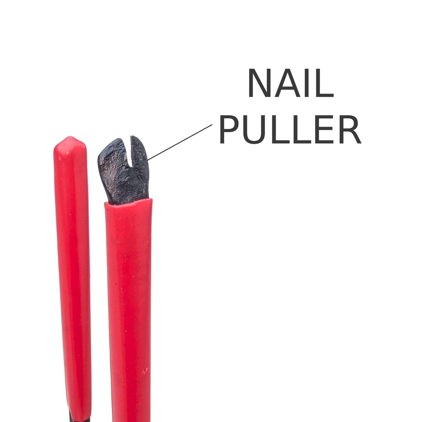 Hand Pincer 8 Inch