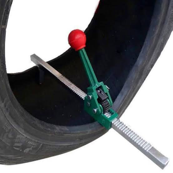 Tyre Spreader – Professional Tyre Bead Spreader Tool | Alpha Tyre Tools