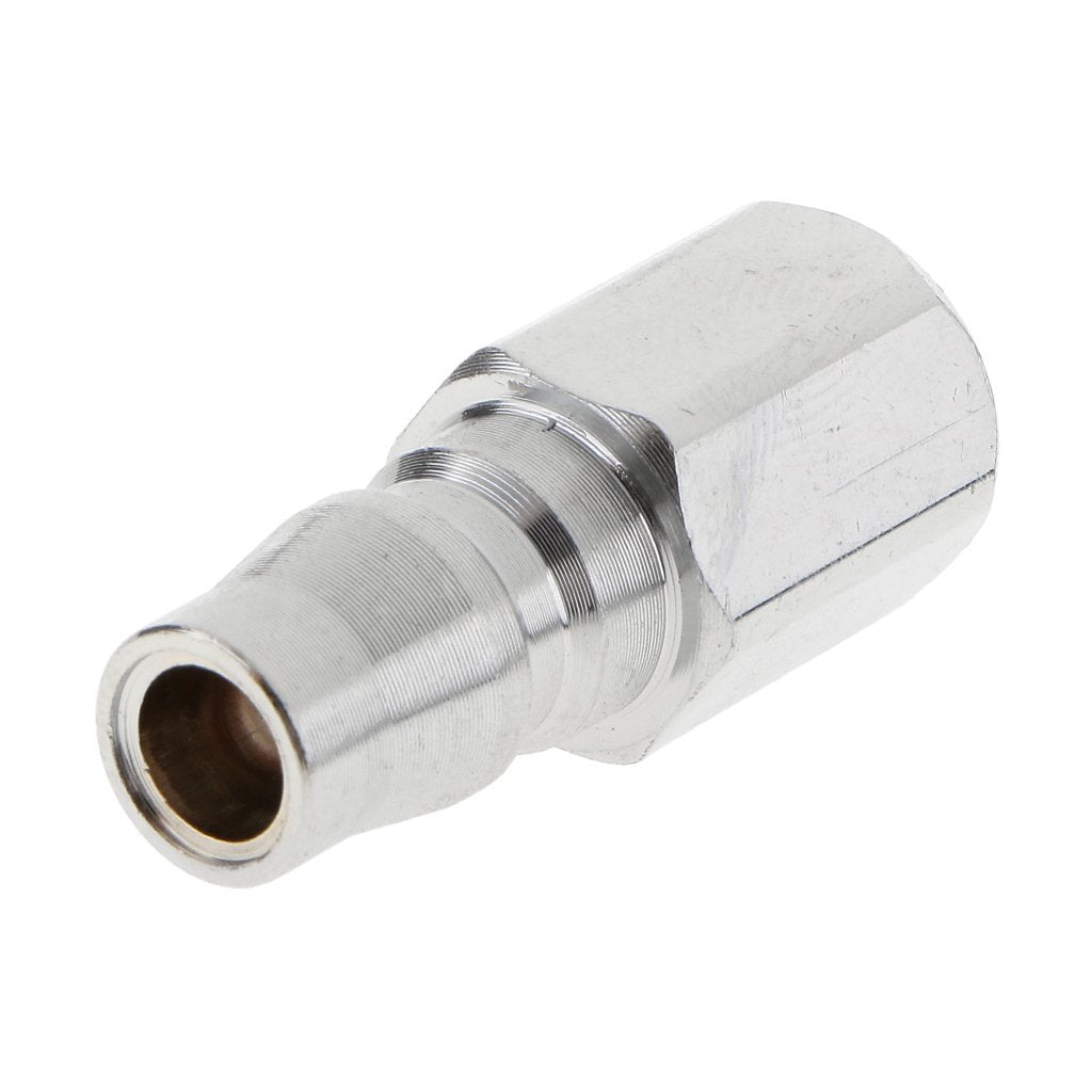 Air Coupler Connector Female Plug (1/4)