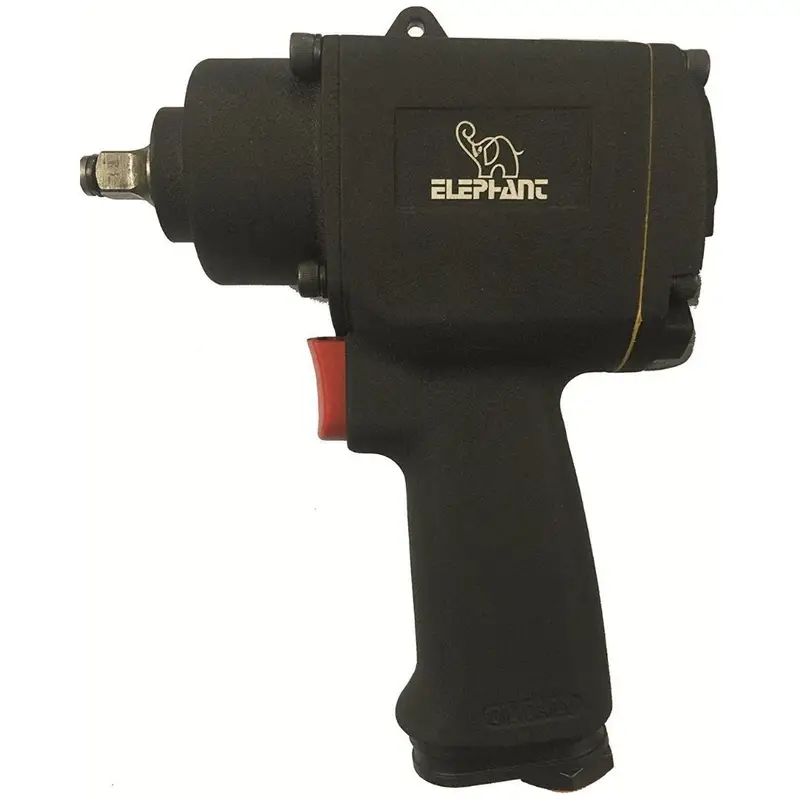Elephant Impact Wrench – Heavy Duty Pneumatic Tyre Wrench