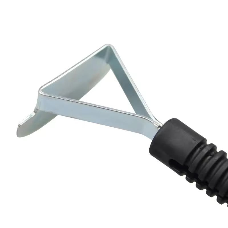 Tyre Scraper