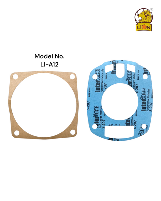 Lion Gaskit Packing Model LI-A12