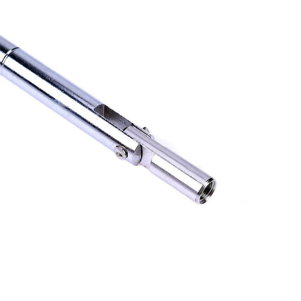 Alpha Tubeless Tyre Valve Puller Steel