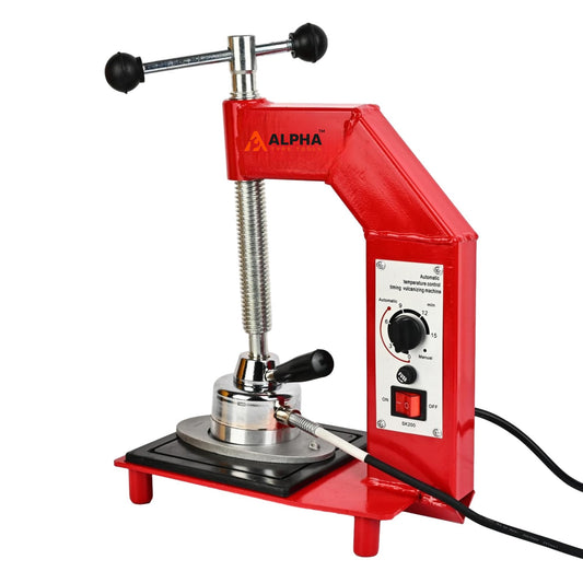 Alpha Tyre Tube Puncture Heater