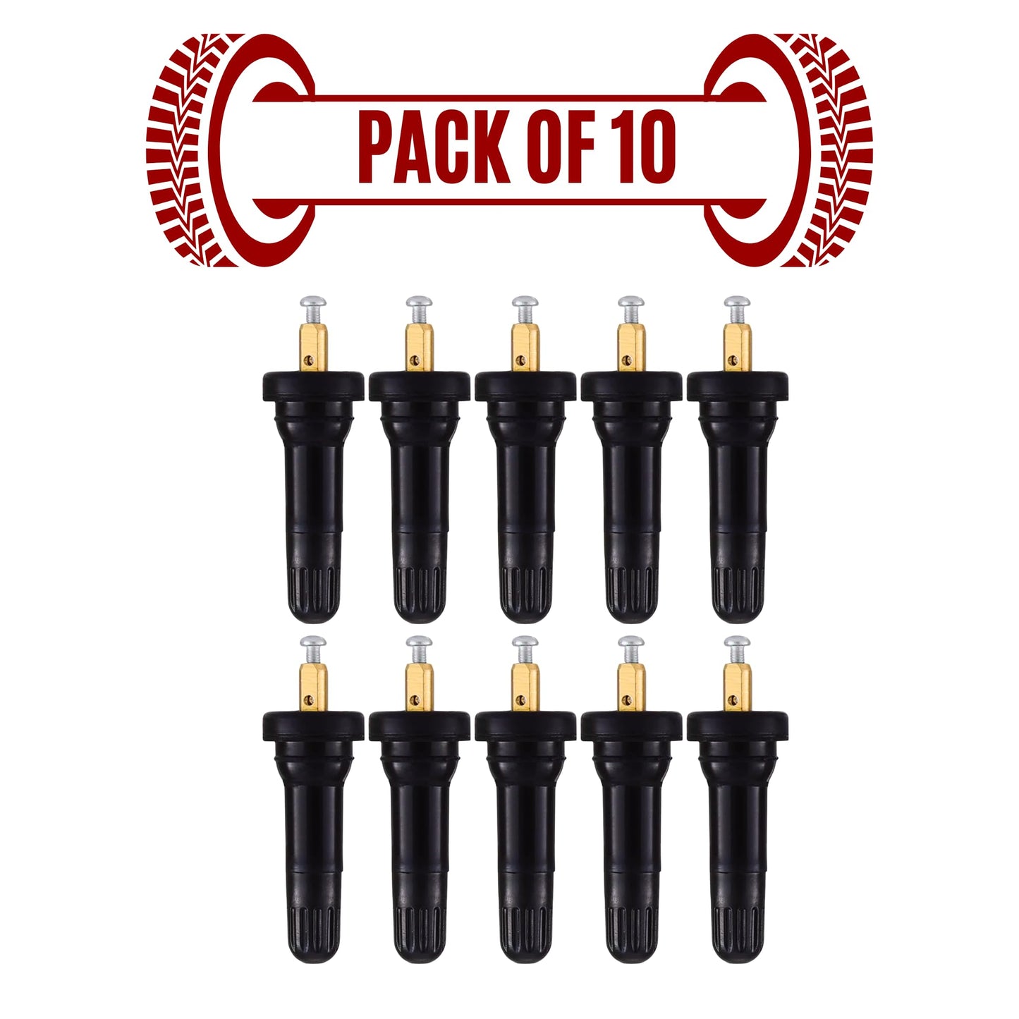 Sensor Valve (10pcs) TR414
