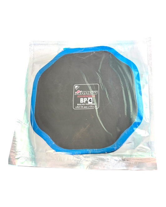 Arrow BP 4 Patch