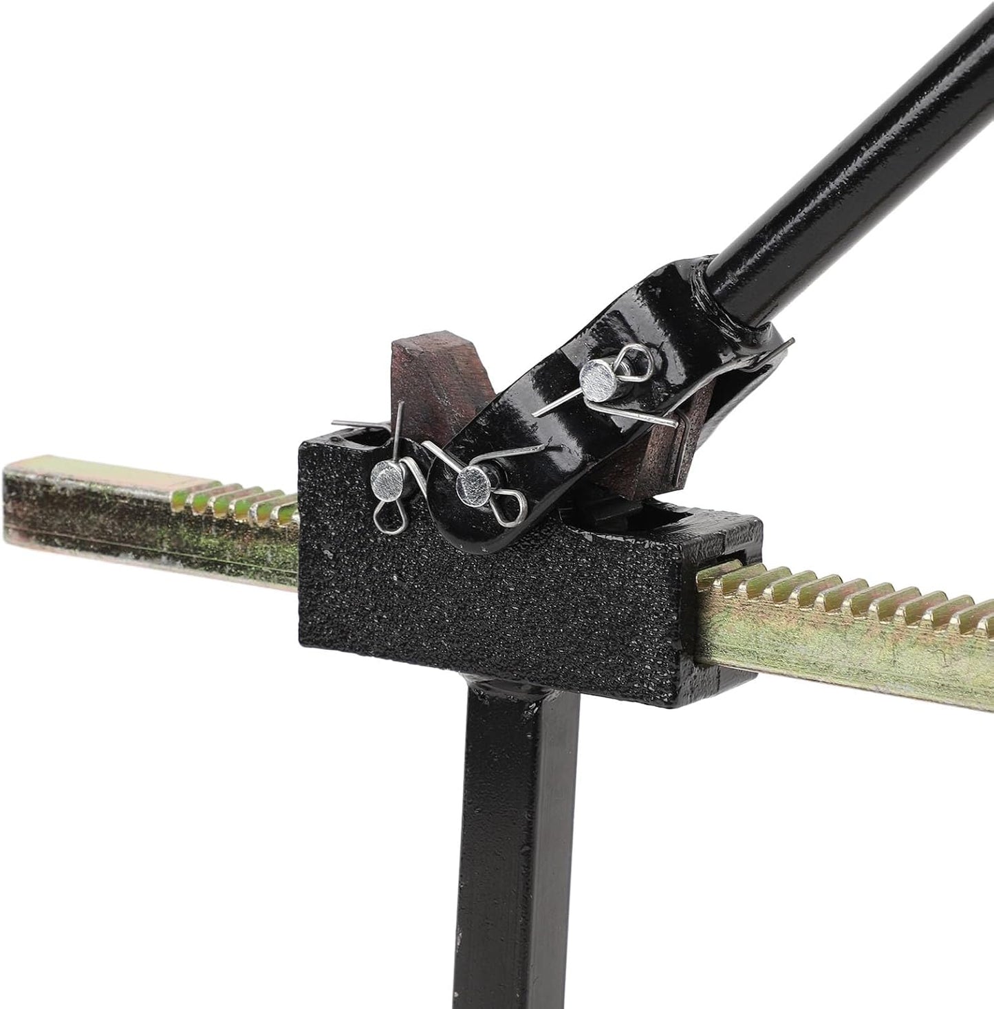 Manual Tyre Changer