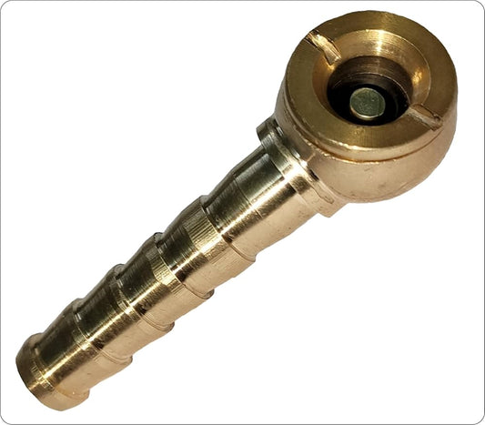 Single Air Chuck