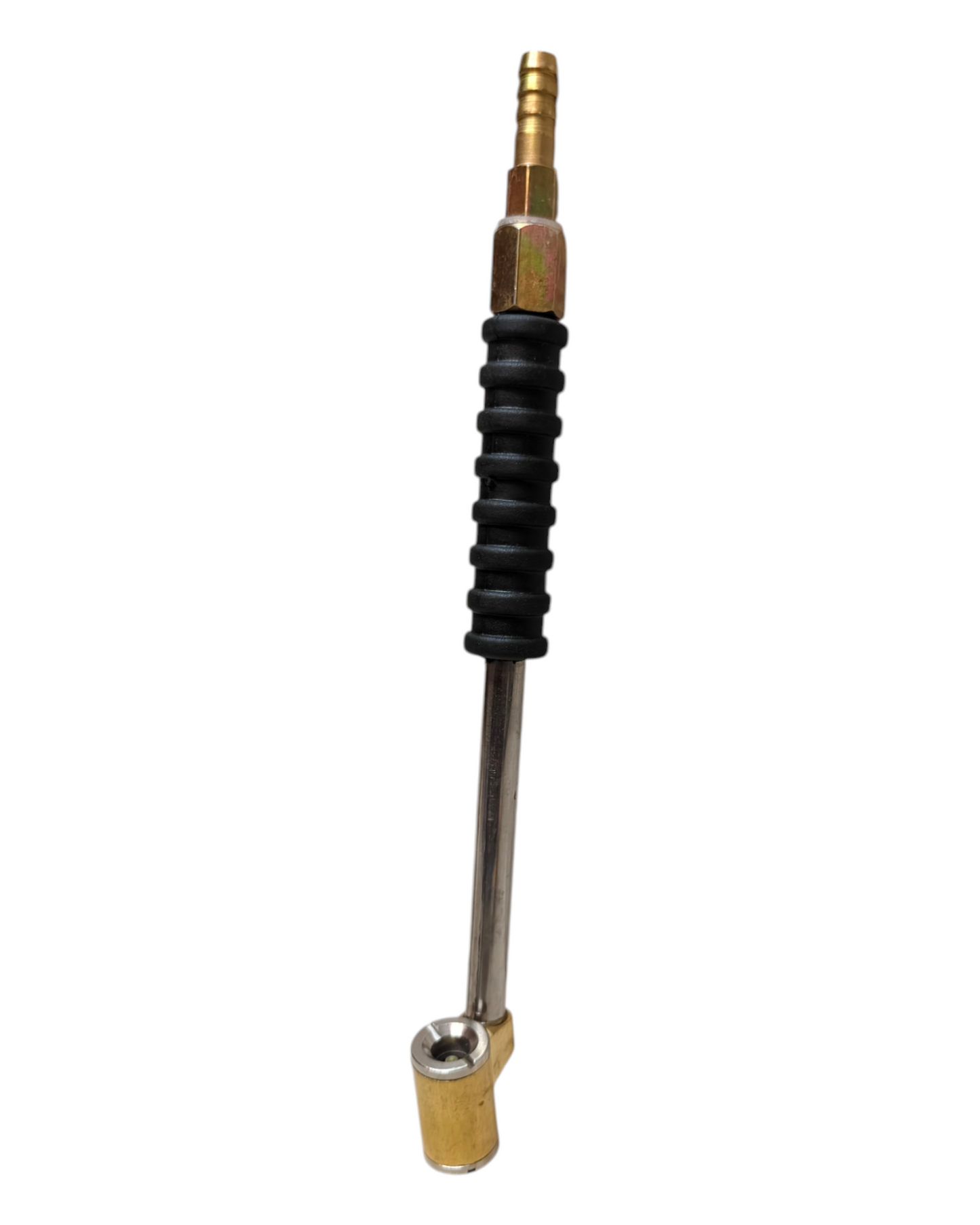 Antique Heavy Rod TTC Dandi