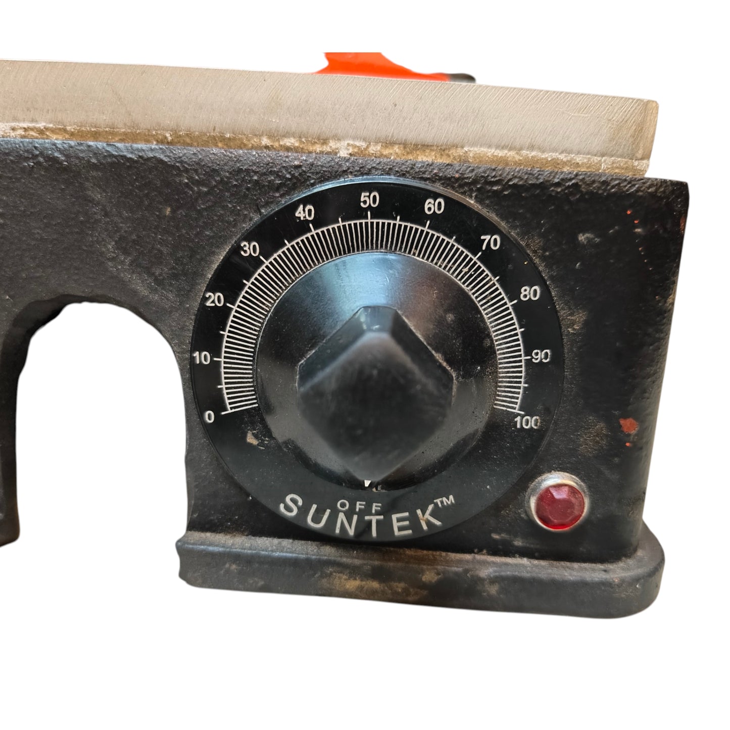 Tyre Puncture Heater New Model