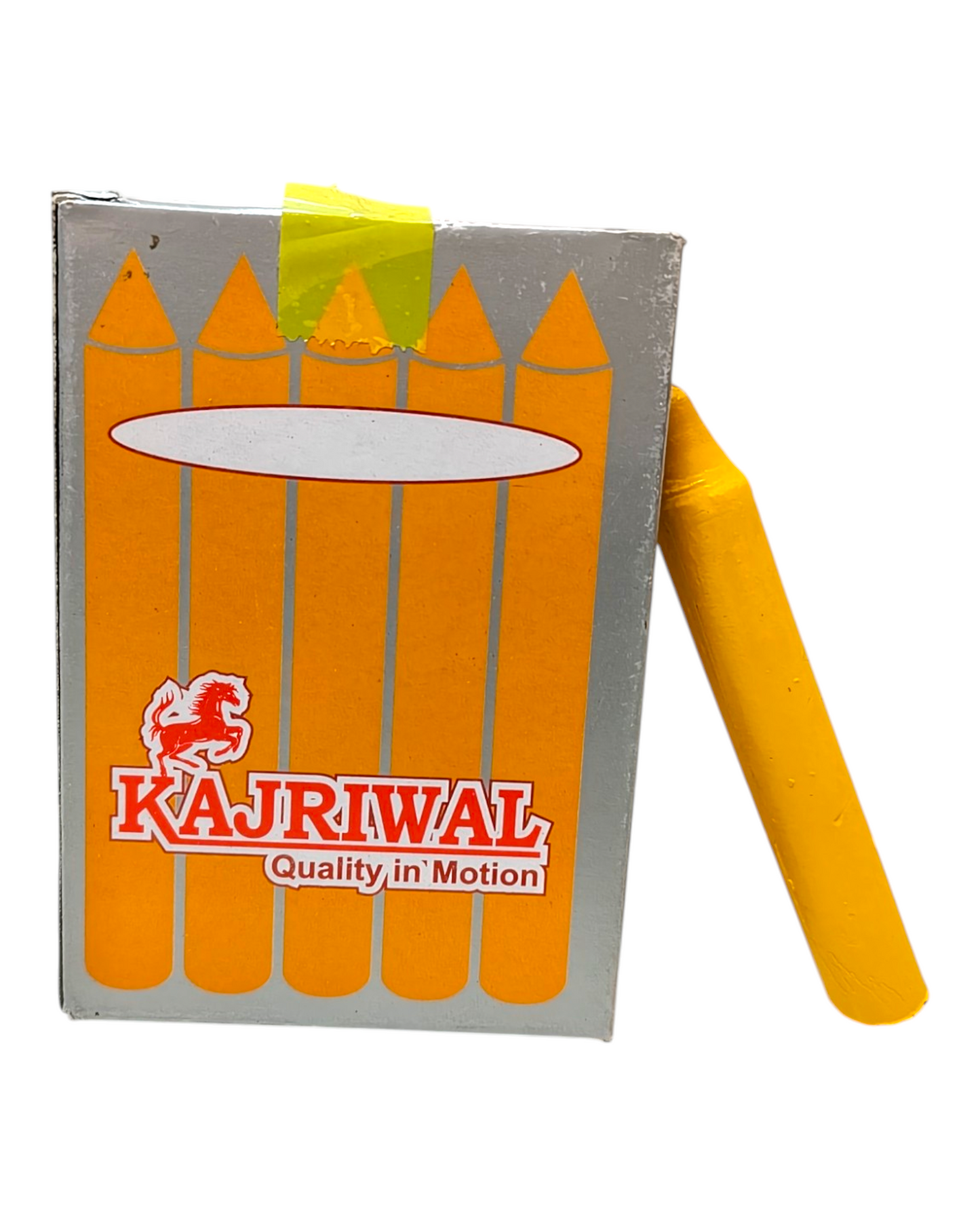Kejriwal Chalk