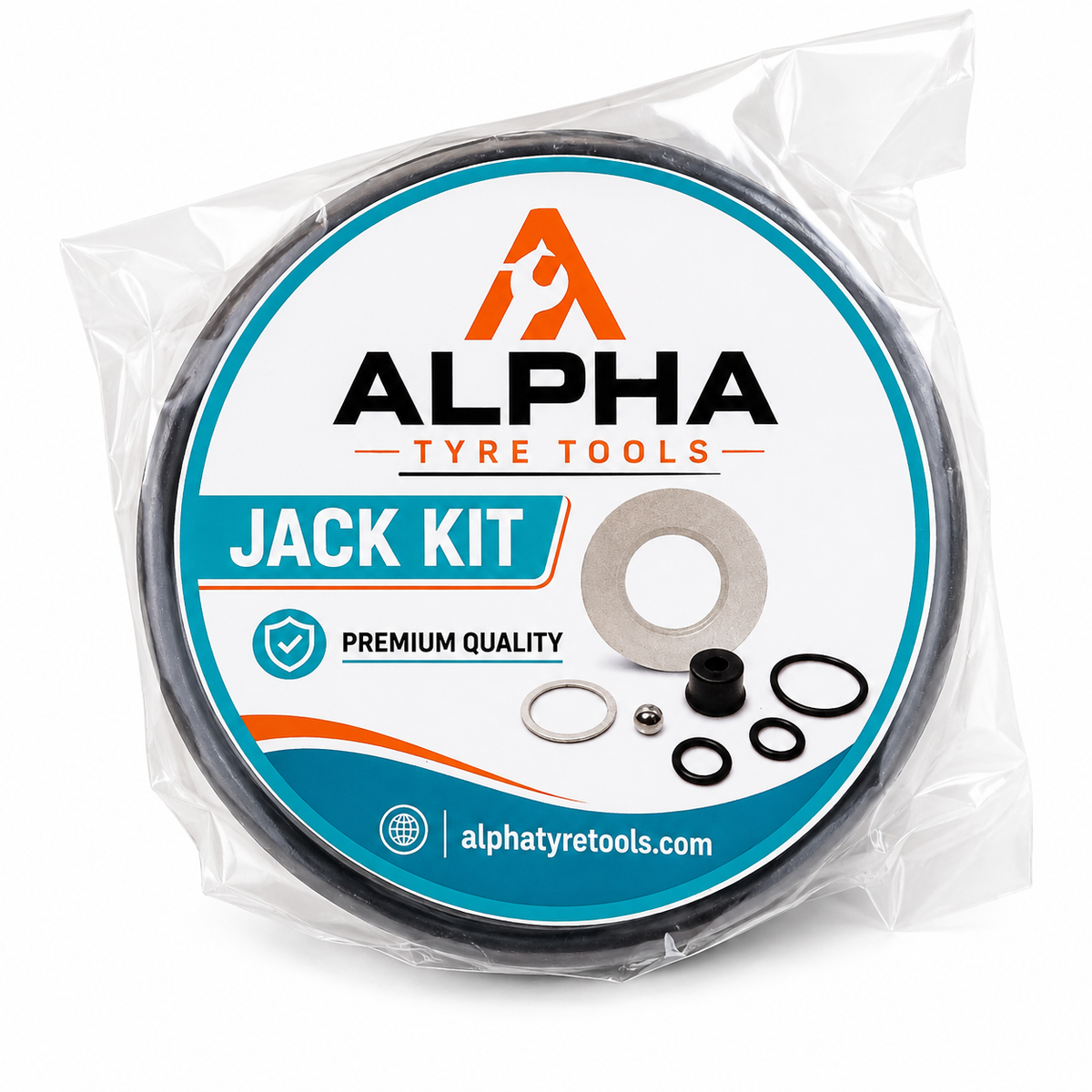 Hydraulic Jack Seal Kit 45×76×20
