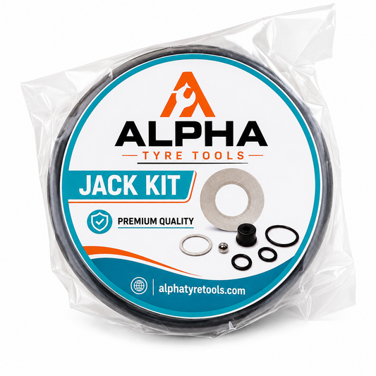 Hydraulic Jack Seal Kit 45×76×20