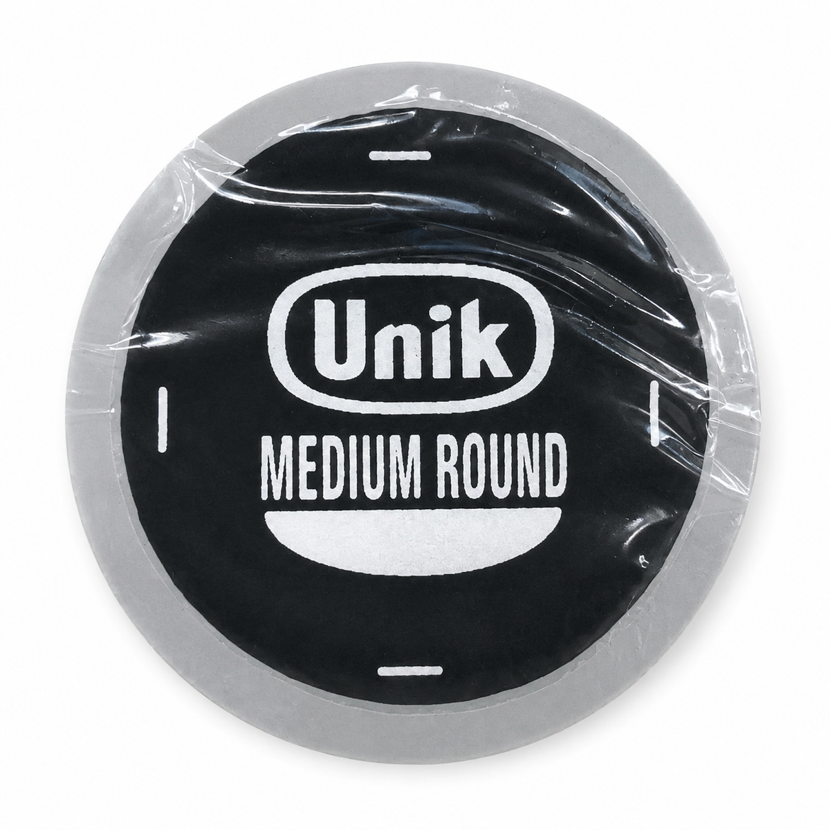 Unik Small Round Tyre Patch