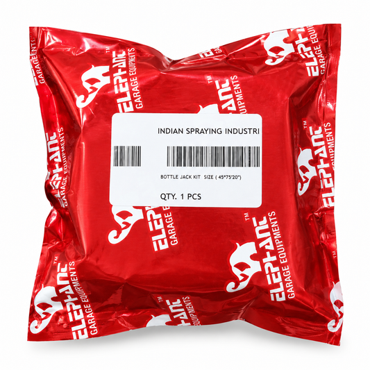 Elephant Jack Kit 45.75.20
